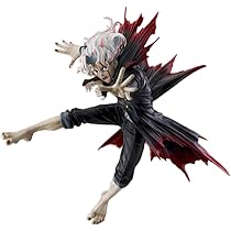 ダンダダン　FIGURIZMα　オカルン（変身）12体セット！ Amazon.co.jp: TVアニメ『ダンダダン』 FIGURIZMα “オカルン（変身